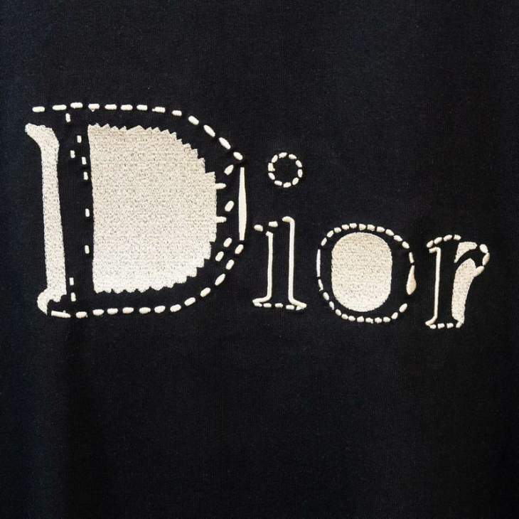 Dior T Shirts Short _SKUDiorXS-Lxetr29015417